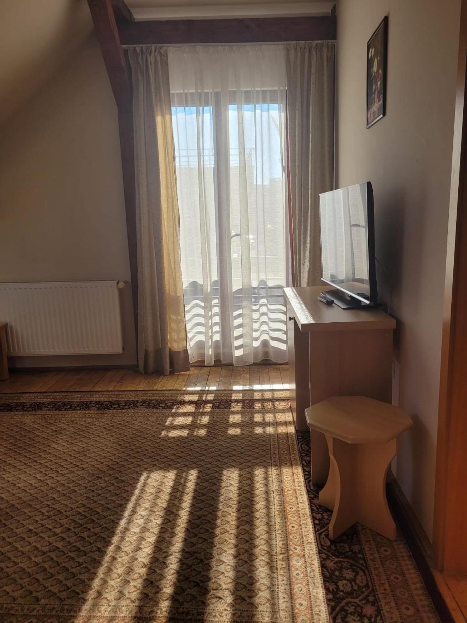 Pension Bavaria Brasov Exterior photo
